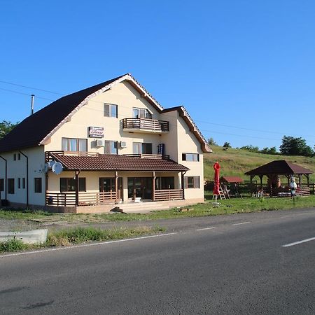 Pensiunea Fery Slobozia-Oancea Zewnętrze zdjęcie